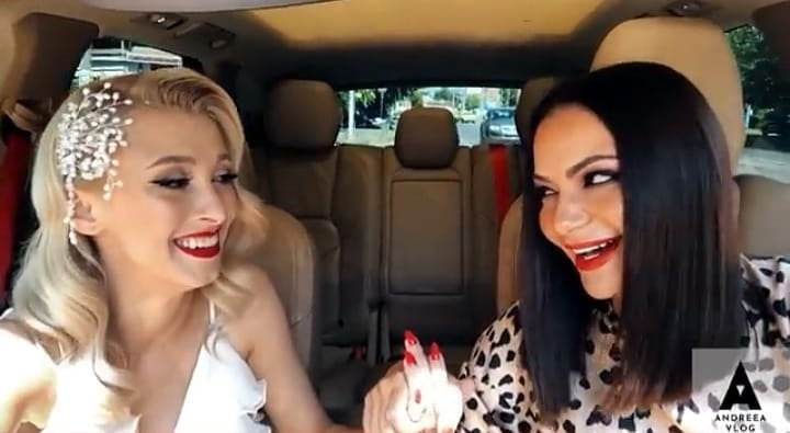 andreea balan #93489437