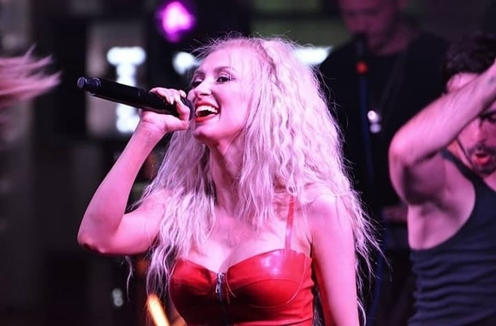 andreea balan #93489444