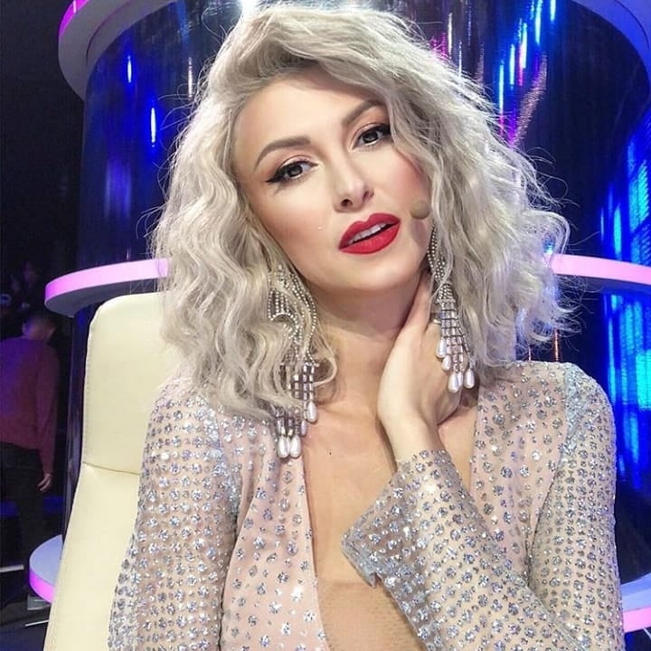 andreea balan #93489476