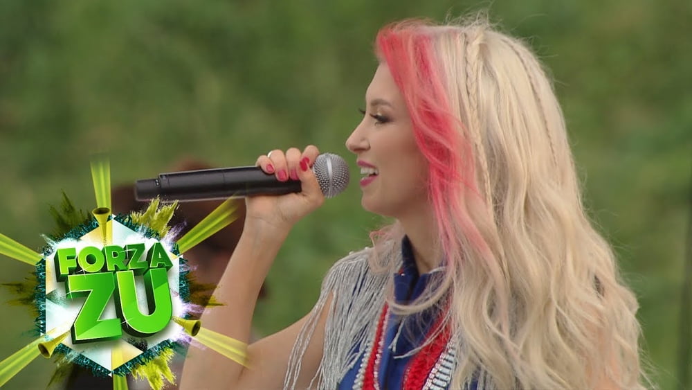 andreea balan #93489544