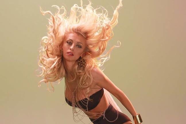 andreea balan #93489583