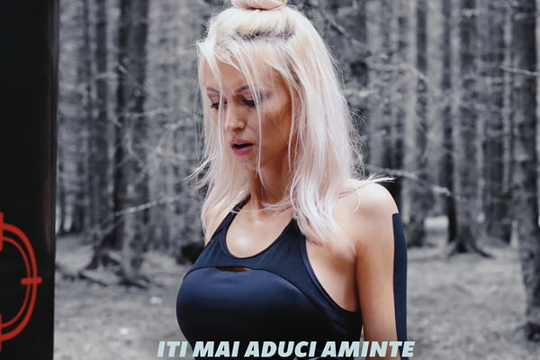 andreea balan #93489604