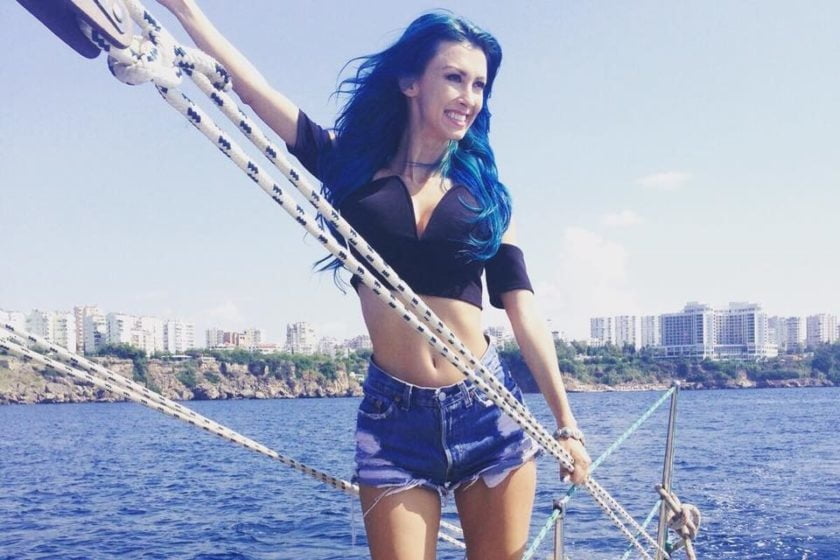 andreea balan #93489610