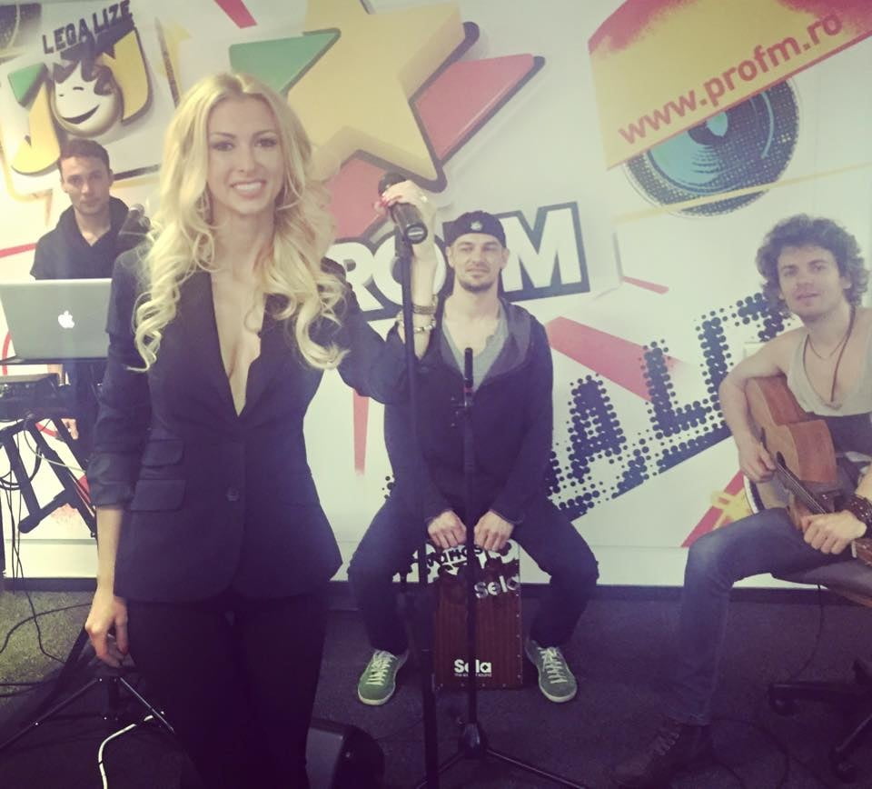 andreea balan #93489629