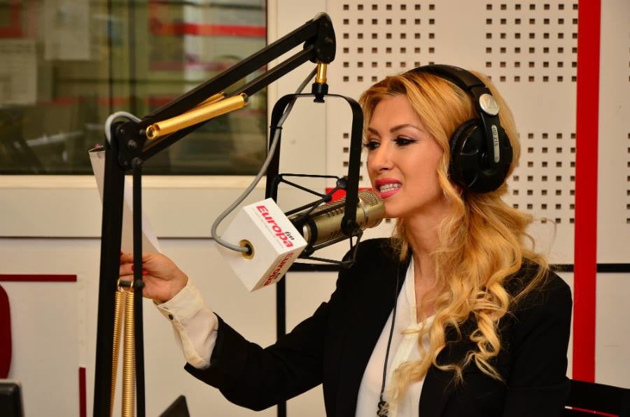 andreea balan #93489632