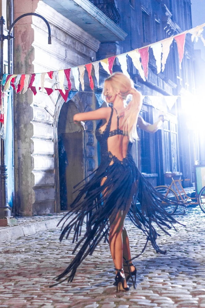 andreea balan #93489647