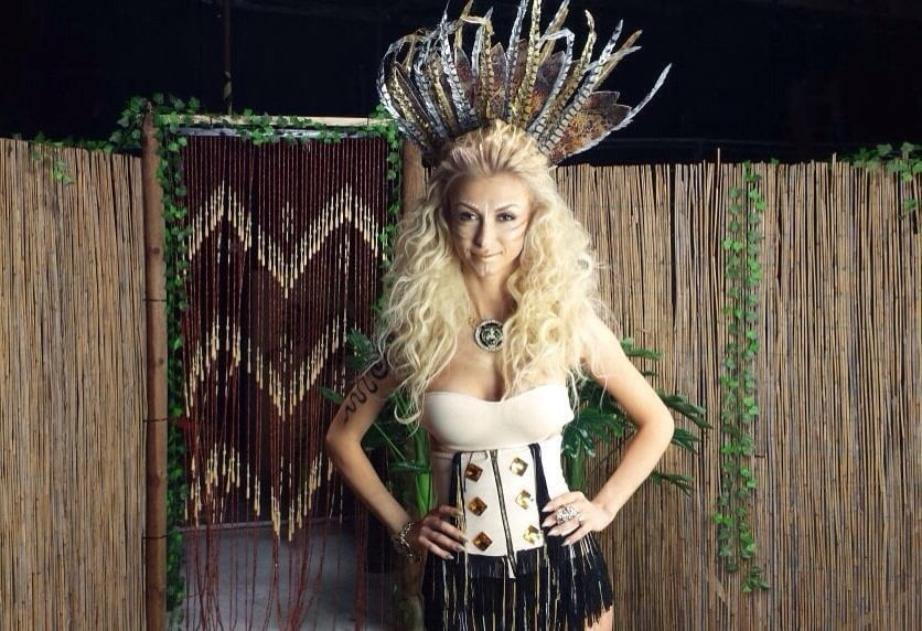 andreea balan #93489719