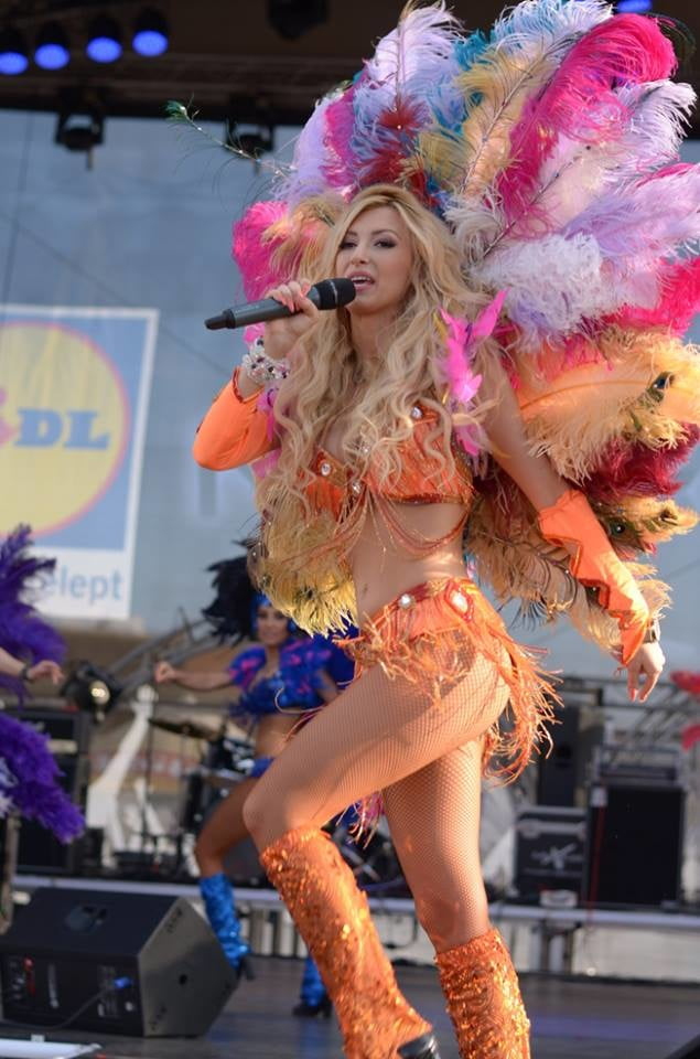 andreea balan #93489848