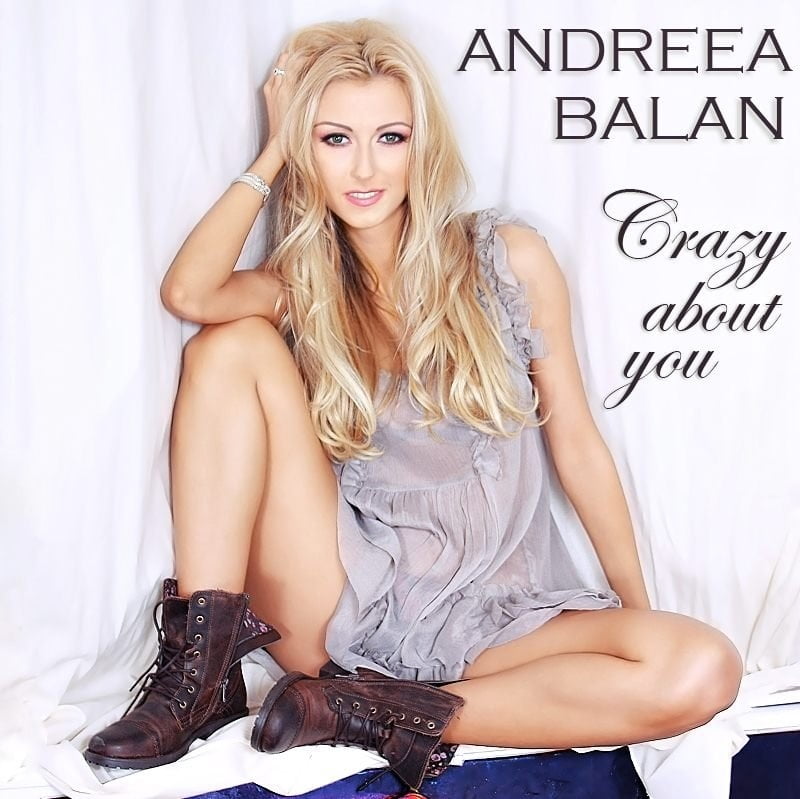 andreea balan #93489932
