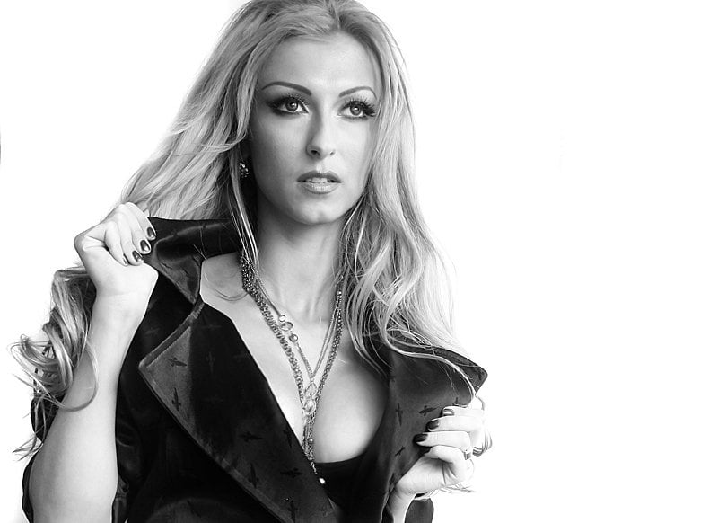 andreea balan #93489934