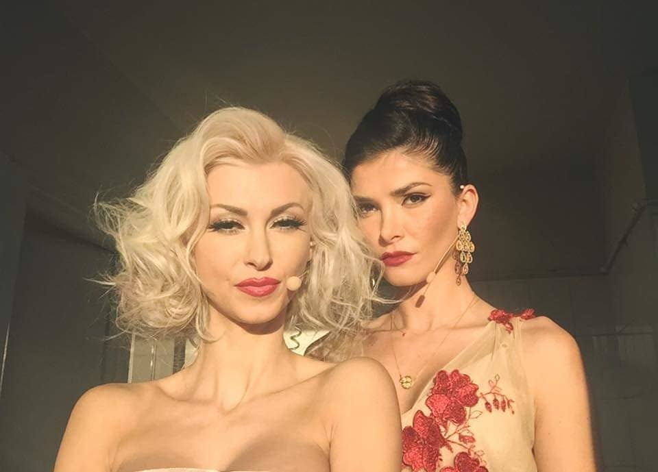 andreea balan #93489961