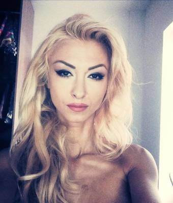 andreea balan #93489966