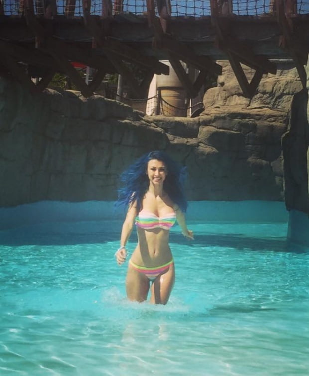 andreea balan #93489986