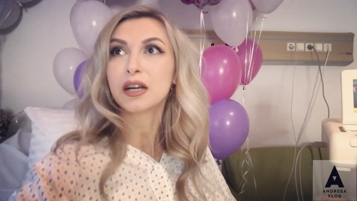 andreea balan #93490001