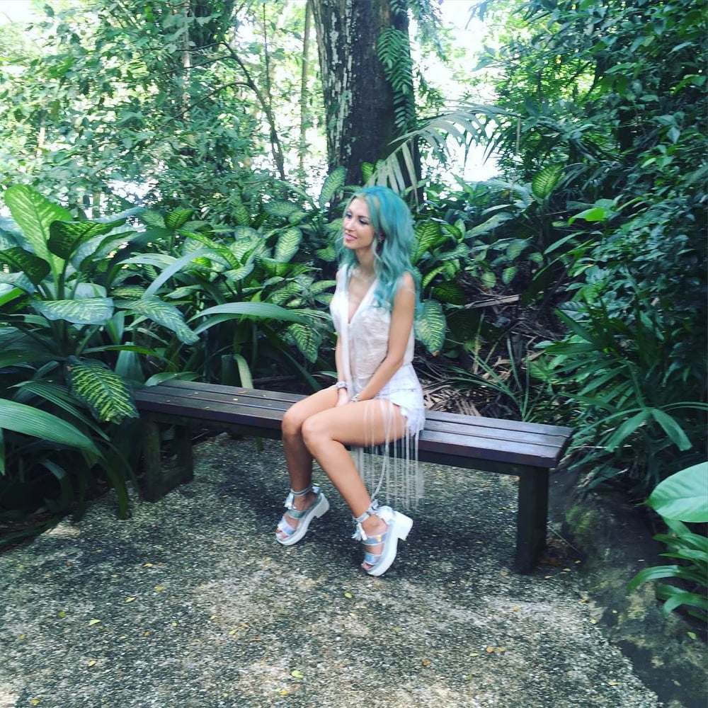 andreea balan #93490011