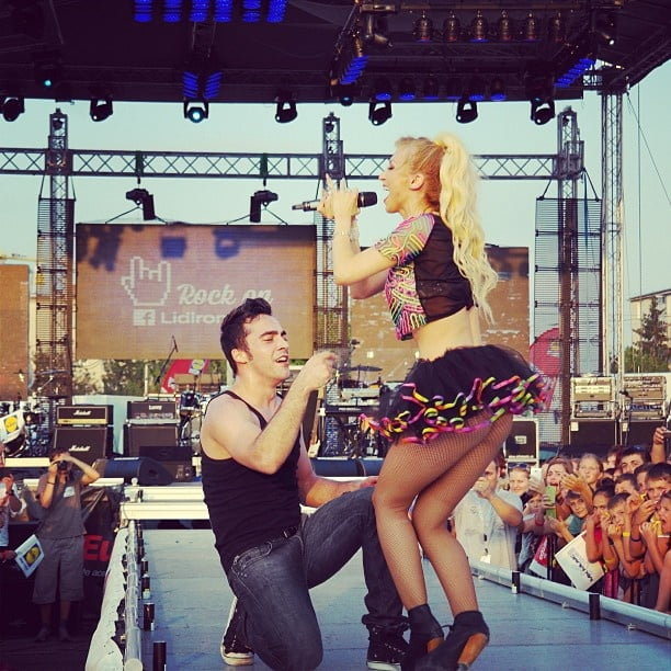 andreea balan #93490035