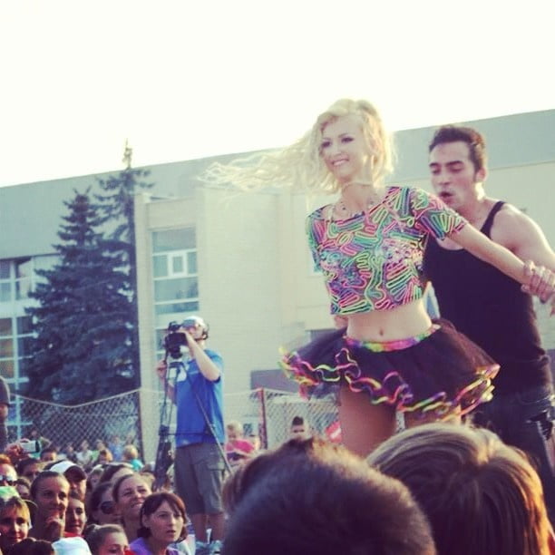 andreea balan #93490037