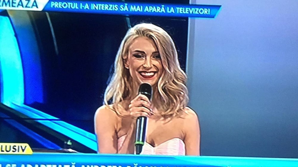 andreea balan #93490049