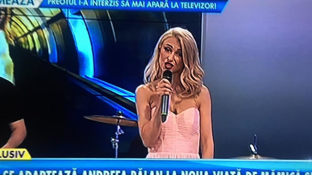 andreea balan #93490050