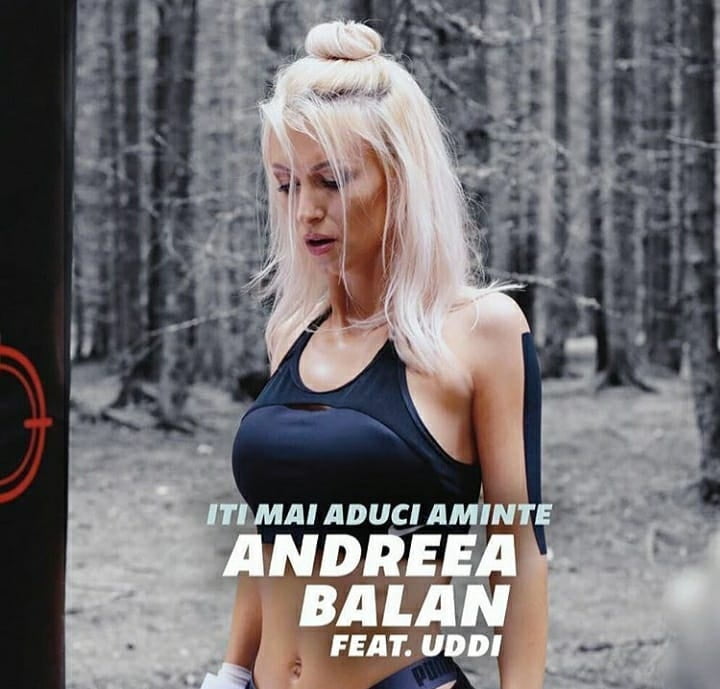 andreea balan #93490052