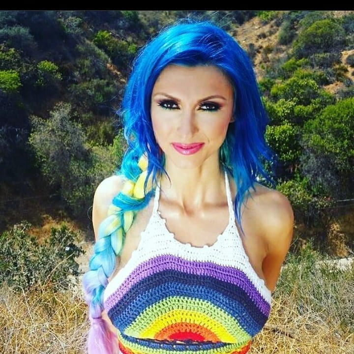 andreea balan #93490055