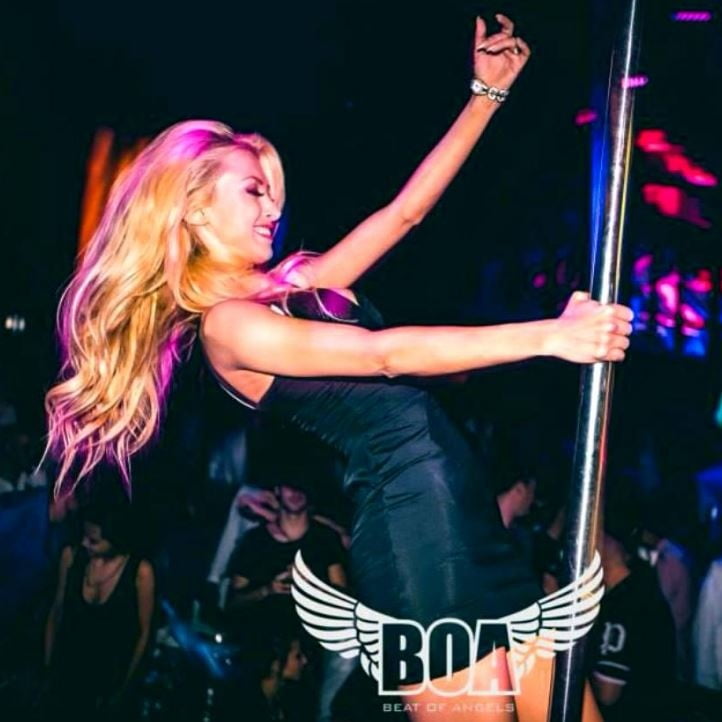 andreea balan #93490078