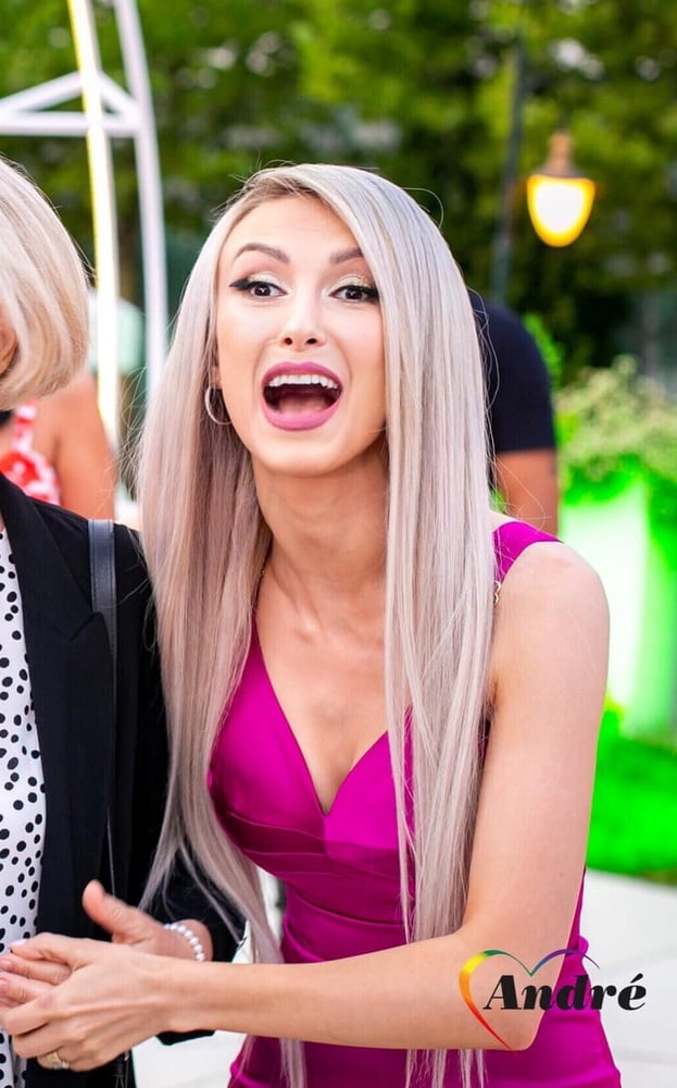 andreea balan #93490136