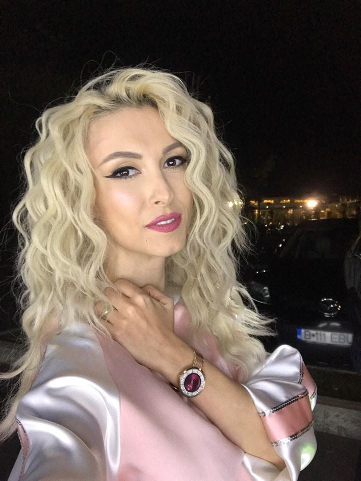 andreea balan #93490140