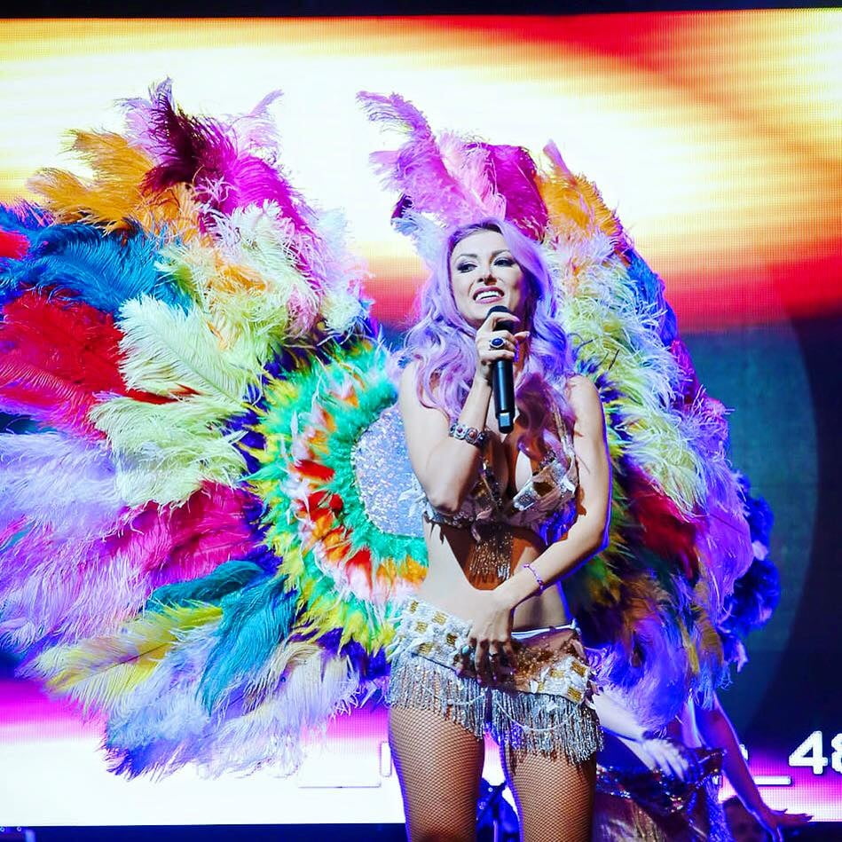 andreea balan #93490143