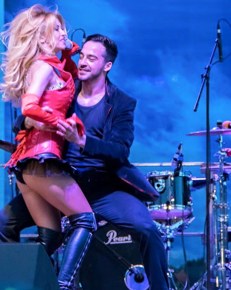 andreea balan #93490152