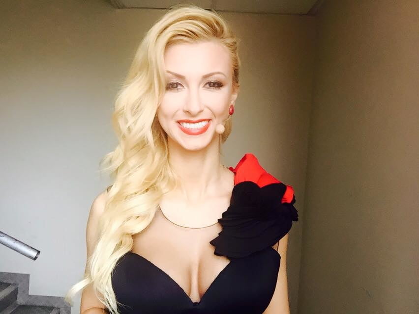 andreea balan #93490157