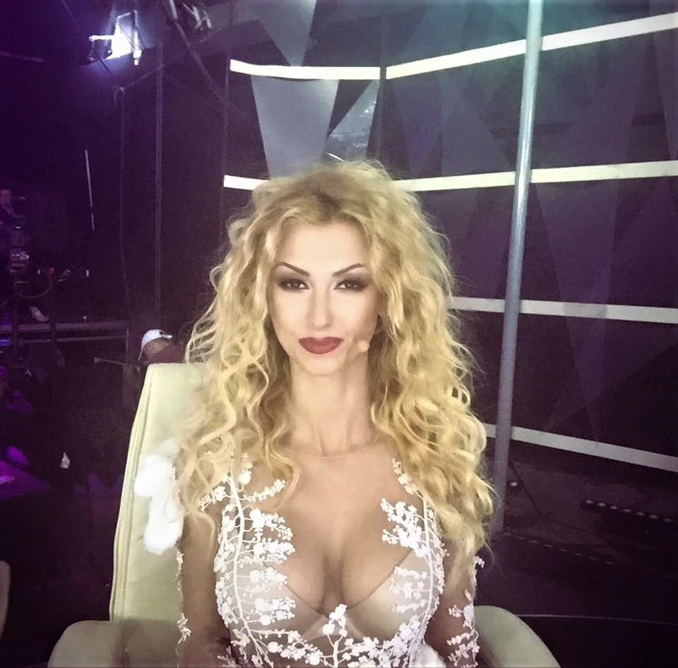 andreea balan #93490161