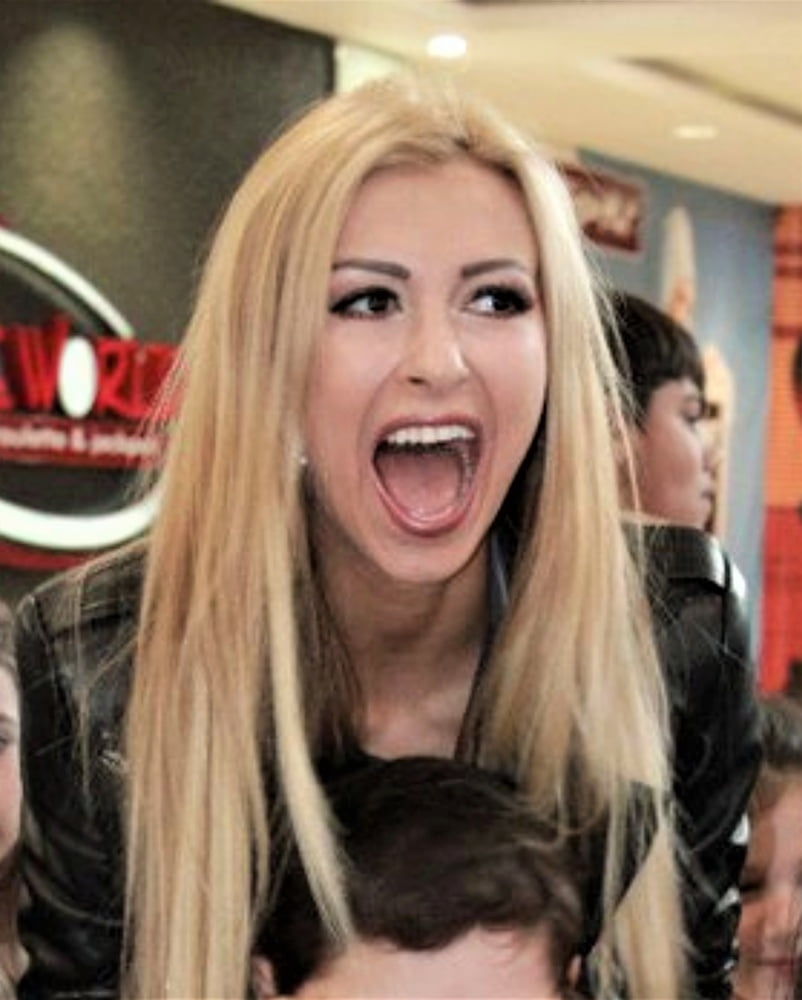 andreea balan #93490243