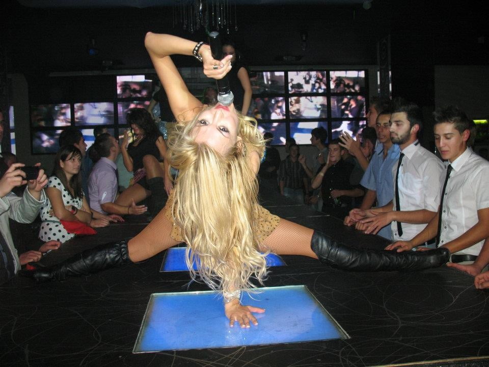 andreea balan #93490275