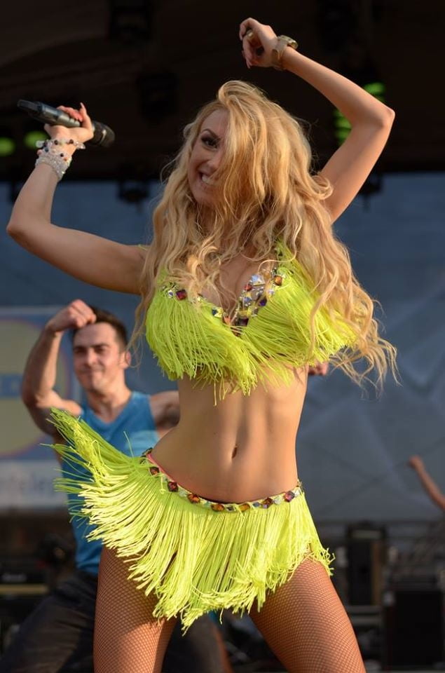 andreea balan #93490298