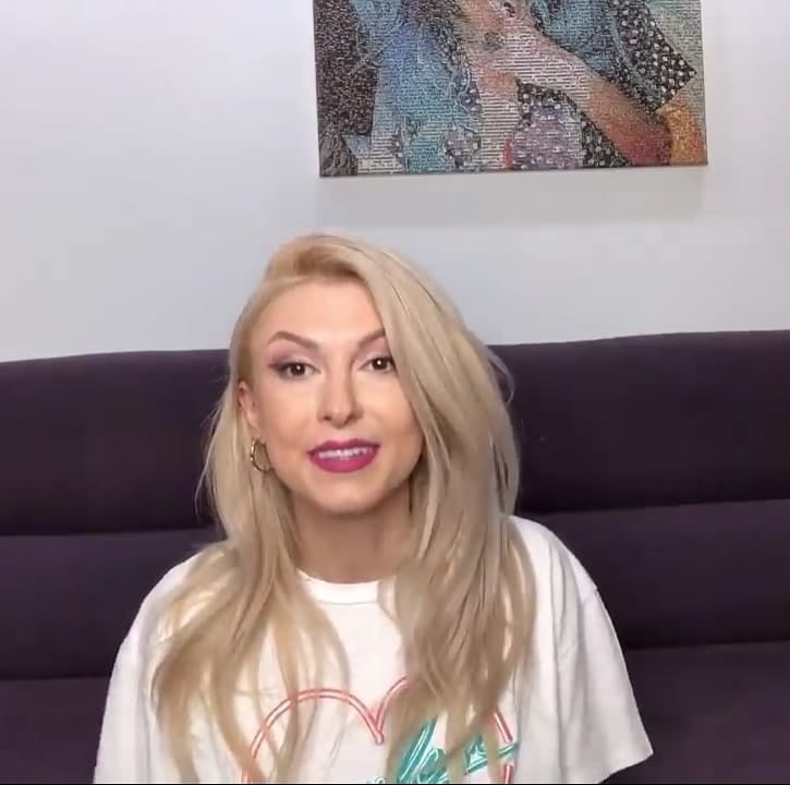 andreea balan #93490305