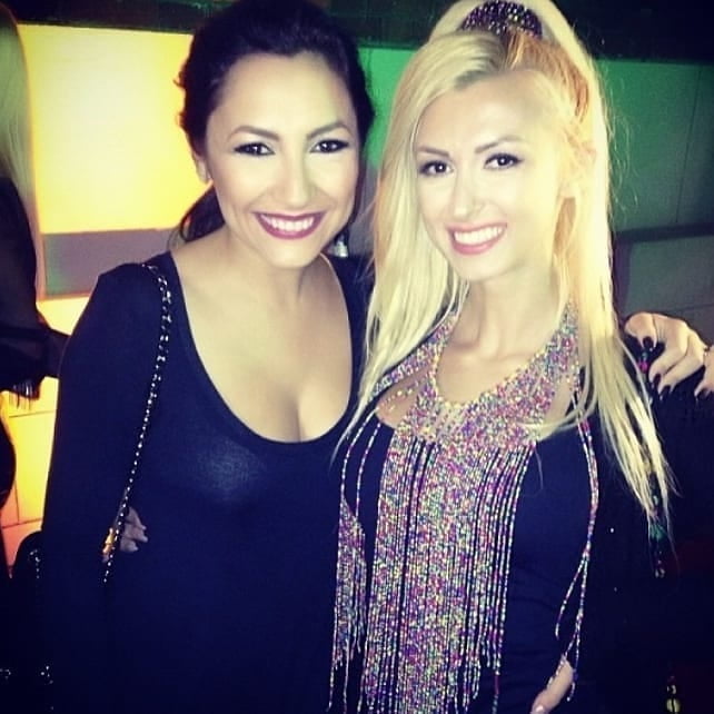 andreea balan #93490321