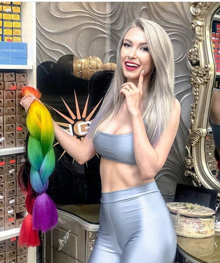 andreea balan #93490332