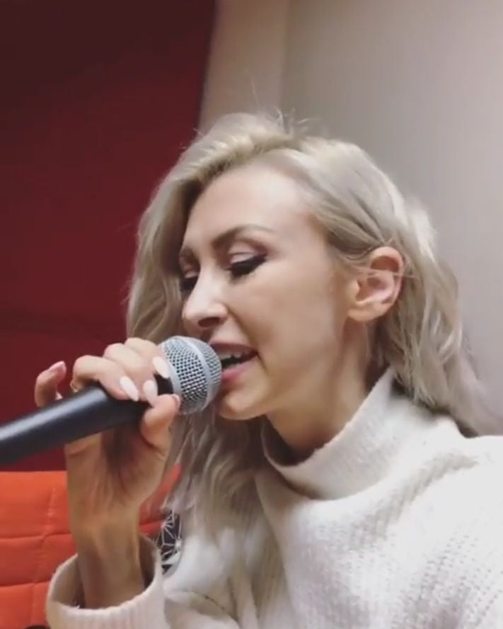 andreea balan #93490366