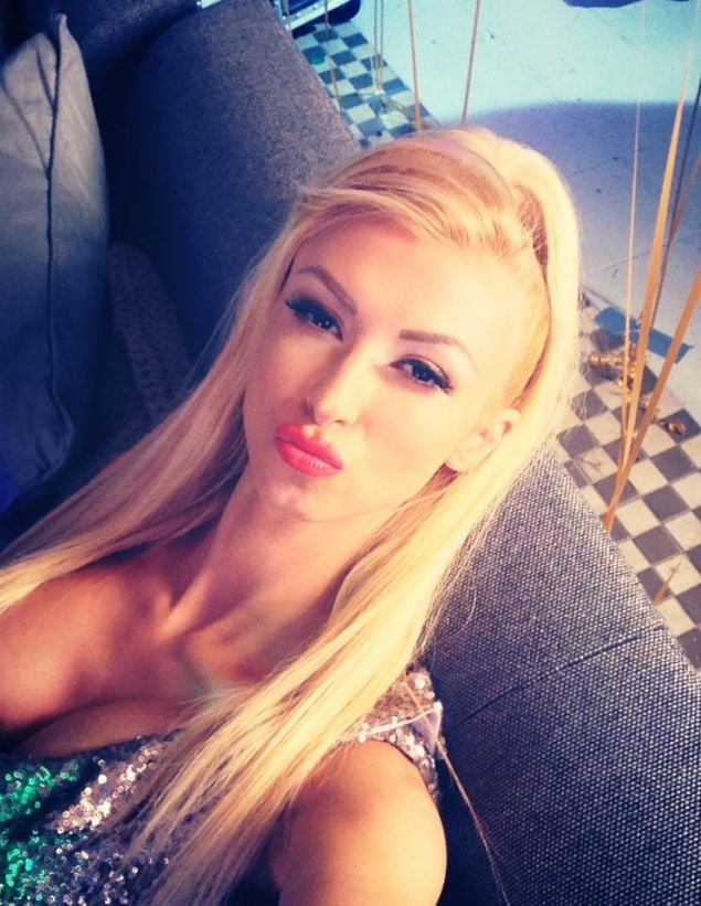 andreea balan #93490393