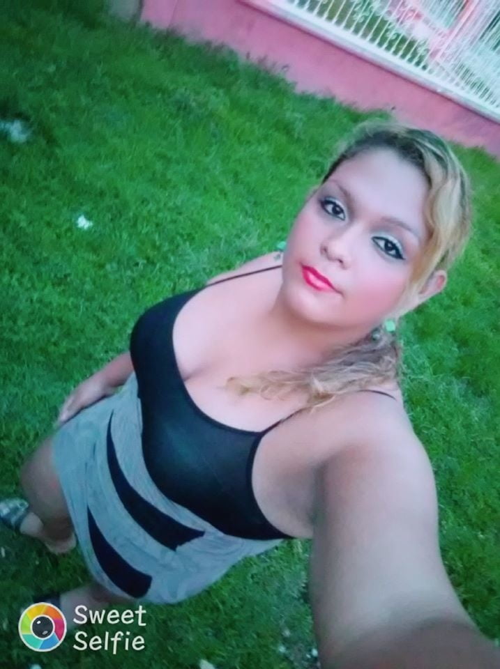 jasmin fernandez #94225044