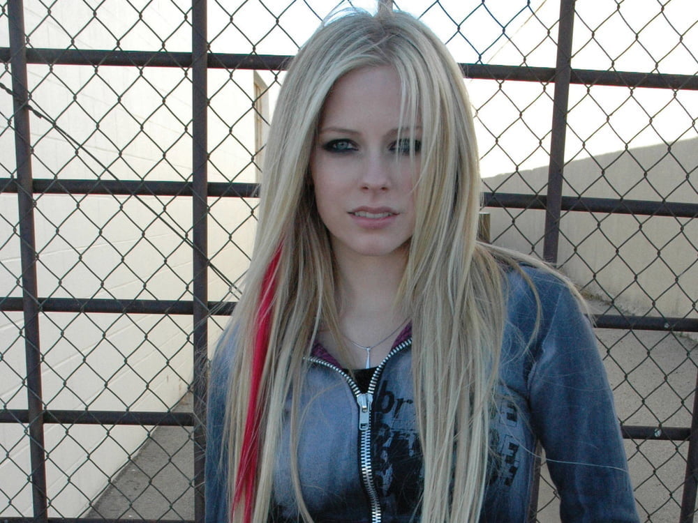 Avril lavigne
 #92524260