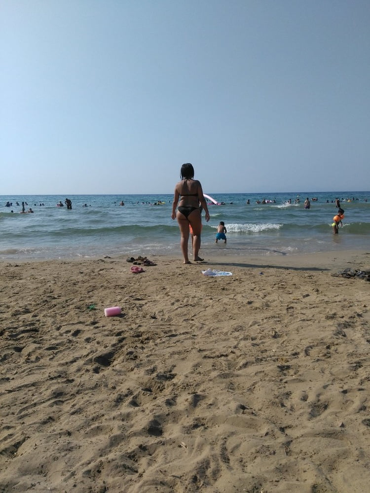 Turkish MILFS Mom Sea Beach #89961124