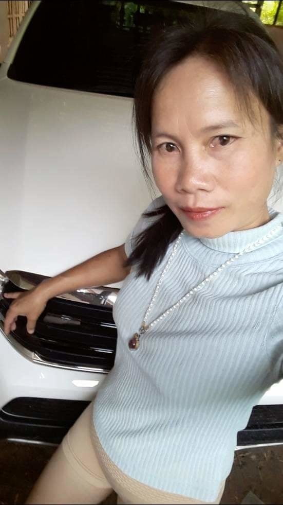 Janda, tetek besar, rumah
 #93828746