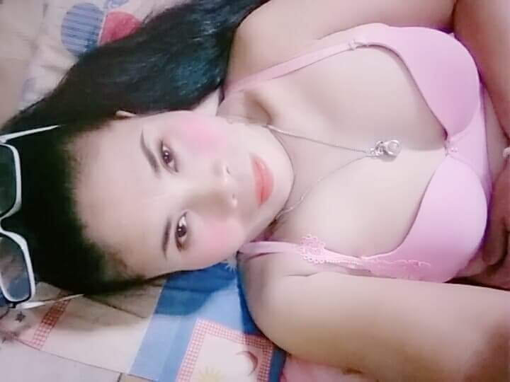 Janda, tetek besar, rumah
 #93828753