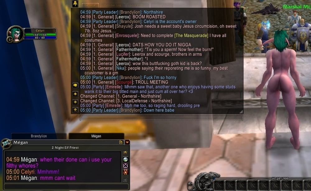 3x Back-to-Back Account Whoring! (WoW Account Play) #91226850