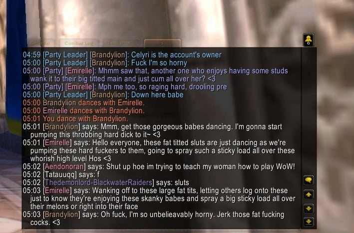 3x Back-to-Back Account Whoring! (WoW Account Play) #91226857