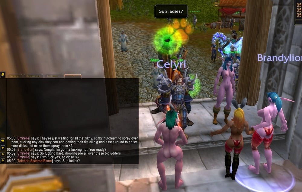 3x Back-to-Back Account Whoring! (WoW Account Play) #91226875