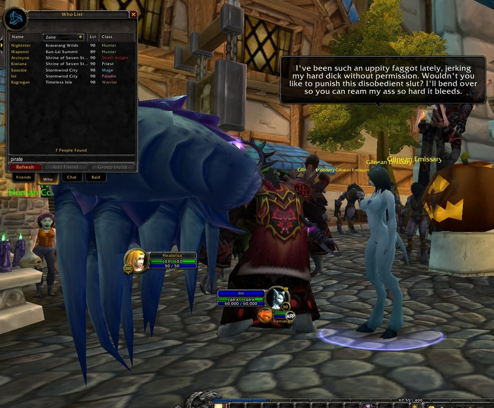 3x Back-to-Back Account Whoring! (WoW Account Play) #91226893