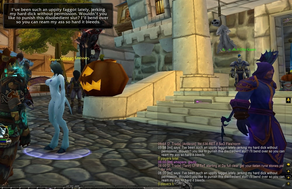 3x Back-to-Back Account Whoring! (WoW Account Play) #91226897